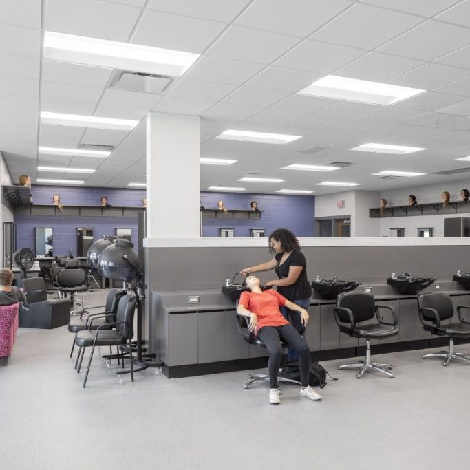 Cosmetology Labs