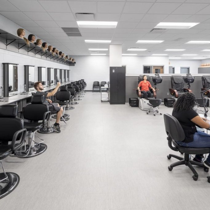 Cosmetology Labs