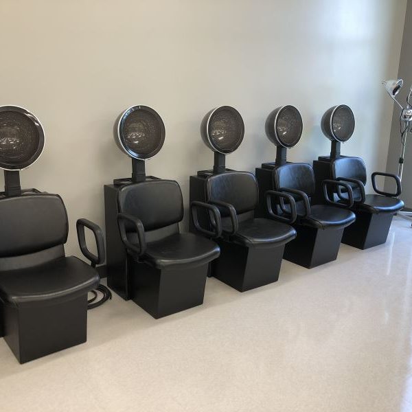Cosmetology Labs