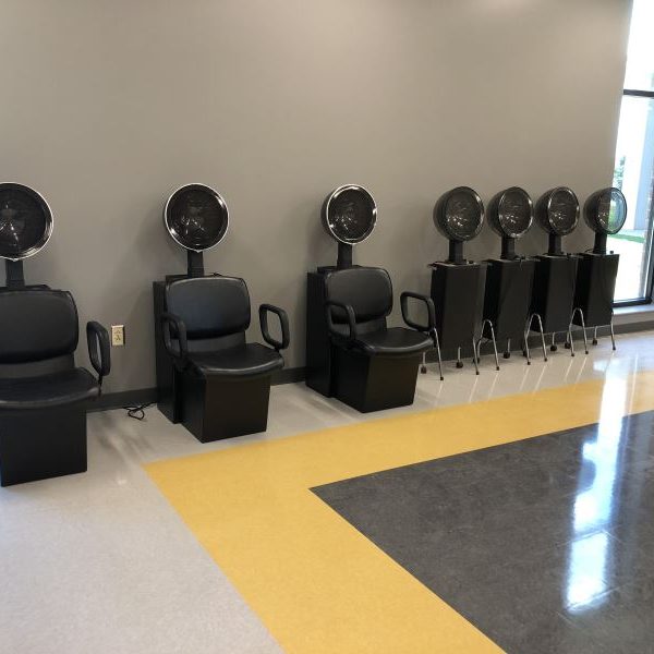 Cosmetology Labs