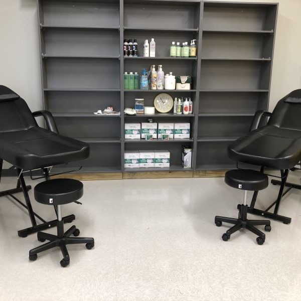 Cosmetology Labs