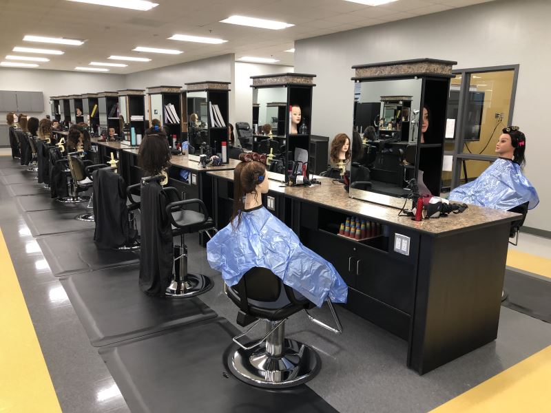 Cosmetology Labs Cosmetology Labs