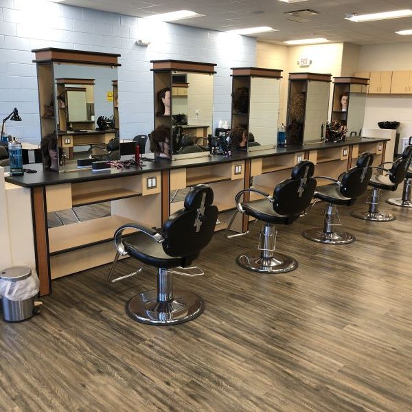 Cosmetology Labs