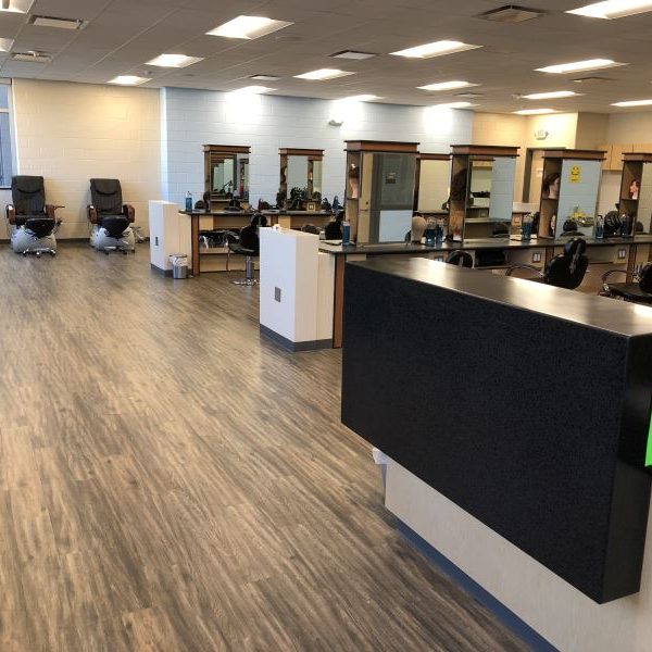 Cosmetology Labs