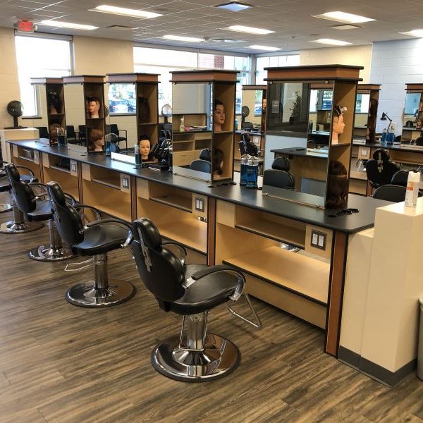 Cosmetology Labs