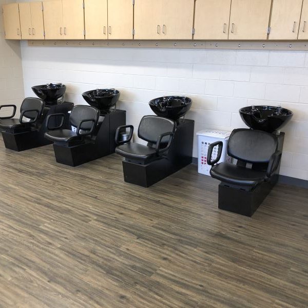 Cosmetology Labs