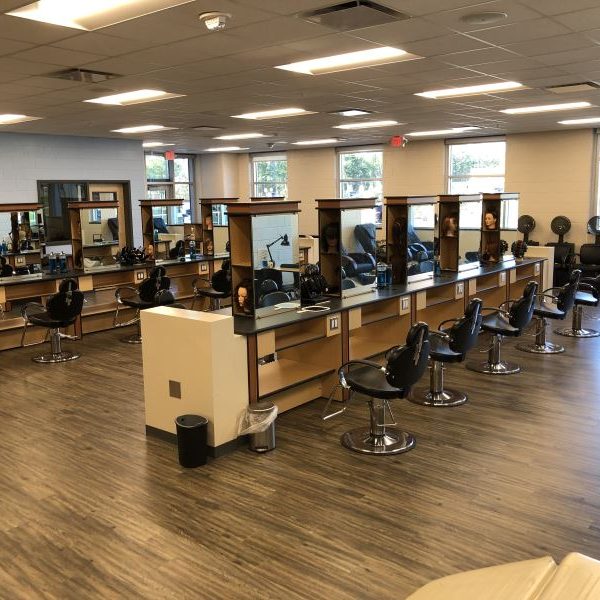 Cosmetology Labs