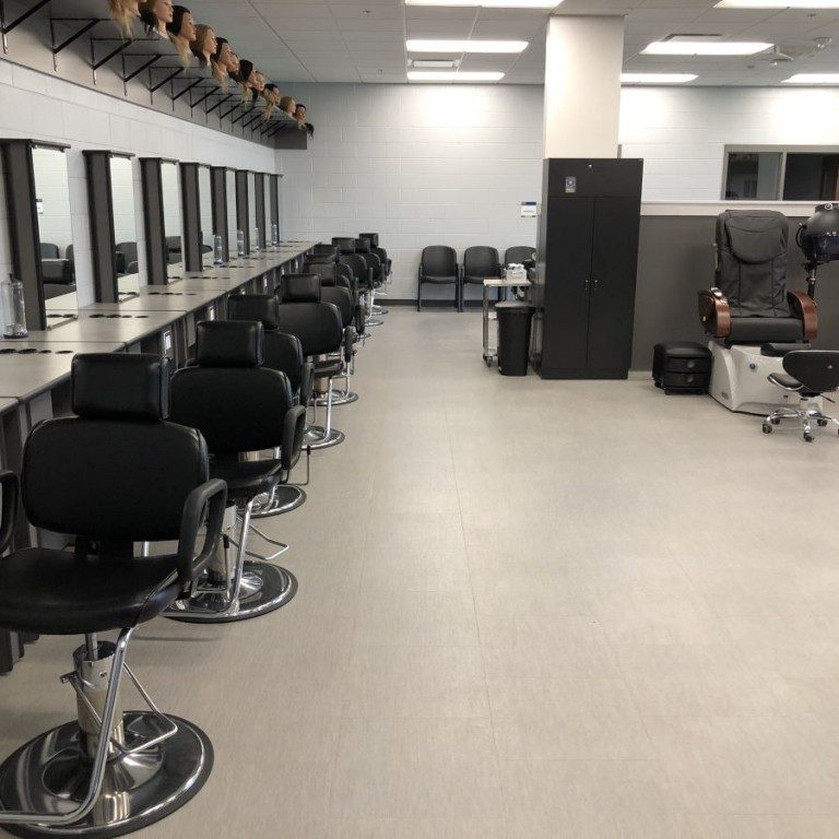 Cosmetology Labs
