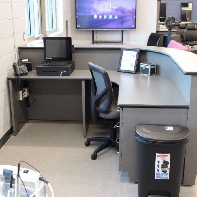 Cosmetology Labs