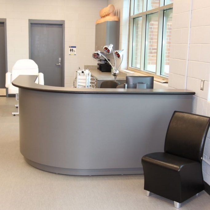 Cosmetology Labs