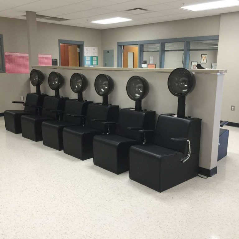 Cosmetology Labs