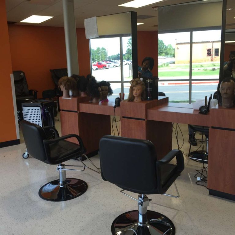 Cosmetology Labs