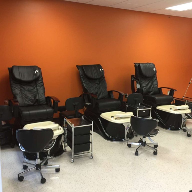 Cosmetology Labs