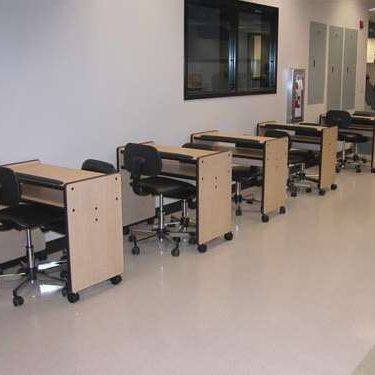 Cosmetology Labs