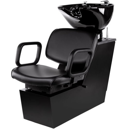 Backwash Chair Station