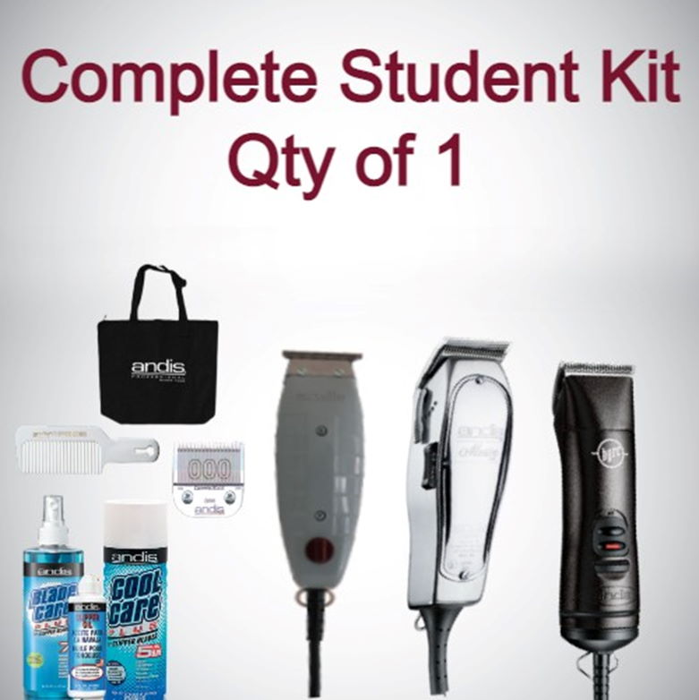 Complete Student Kit