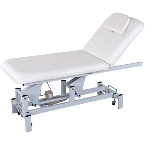 Electric Beauty Bed