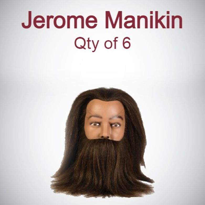 Jerome Manikin