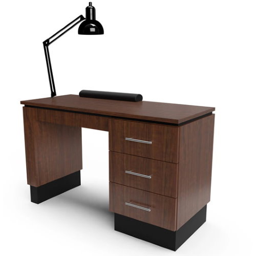 Manicure Table