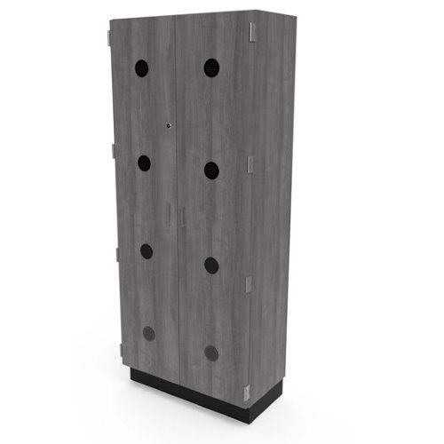 Mannequin Storage Cabinet