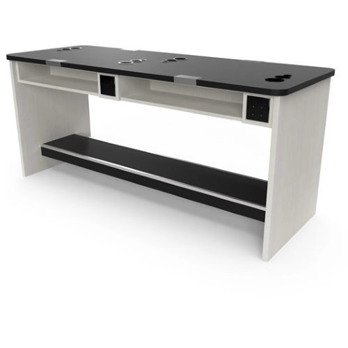 Mannequin Styling Desk- 4 Student Option