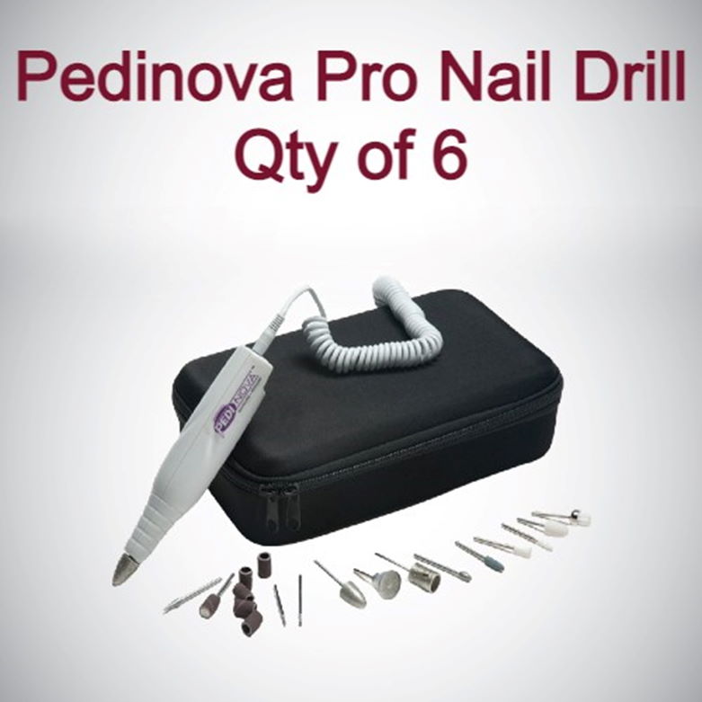 Pedinova Pro Nail Drill