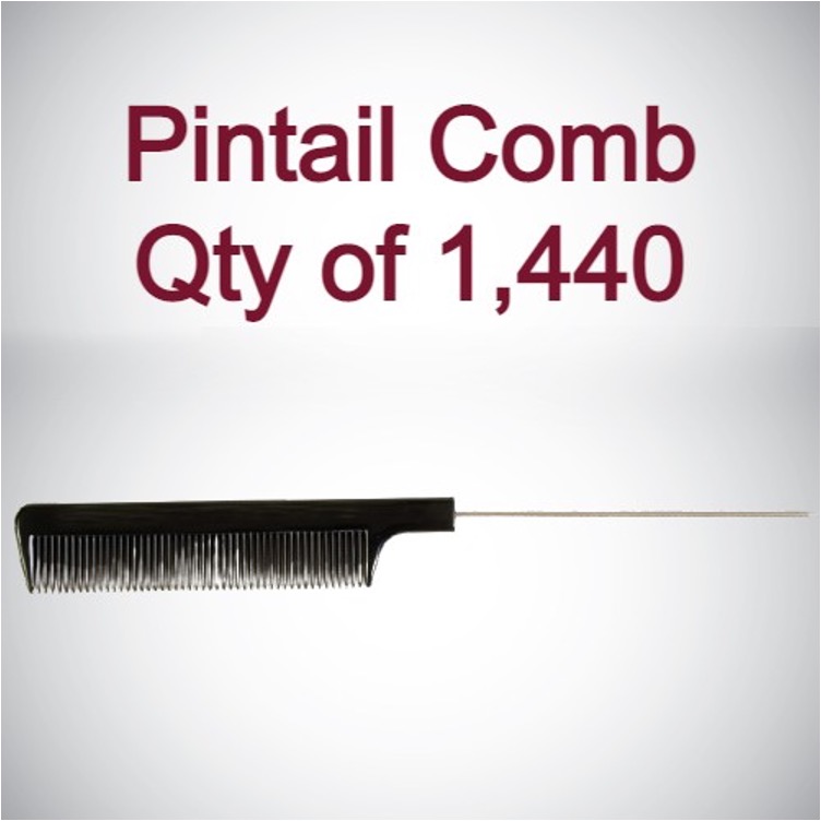 Pintail Comb